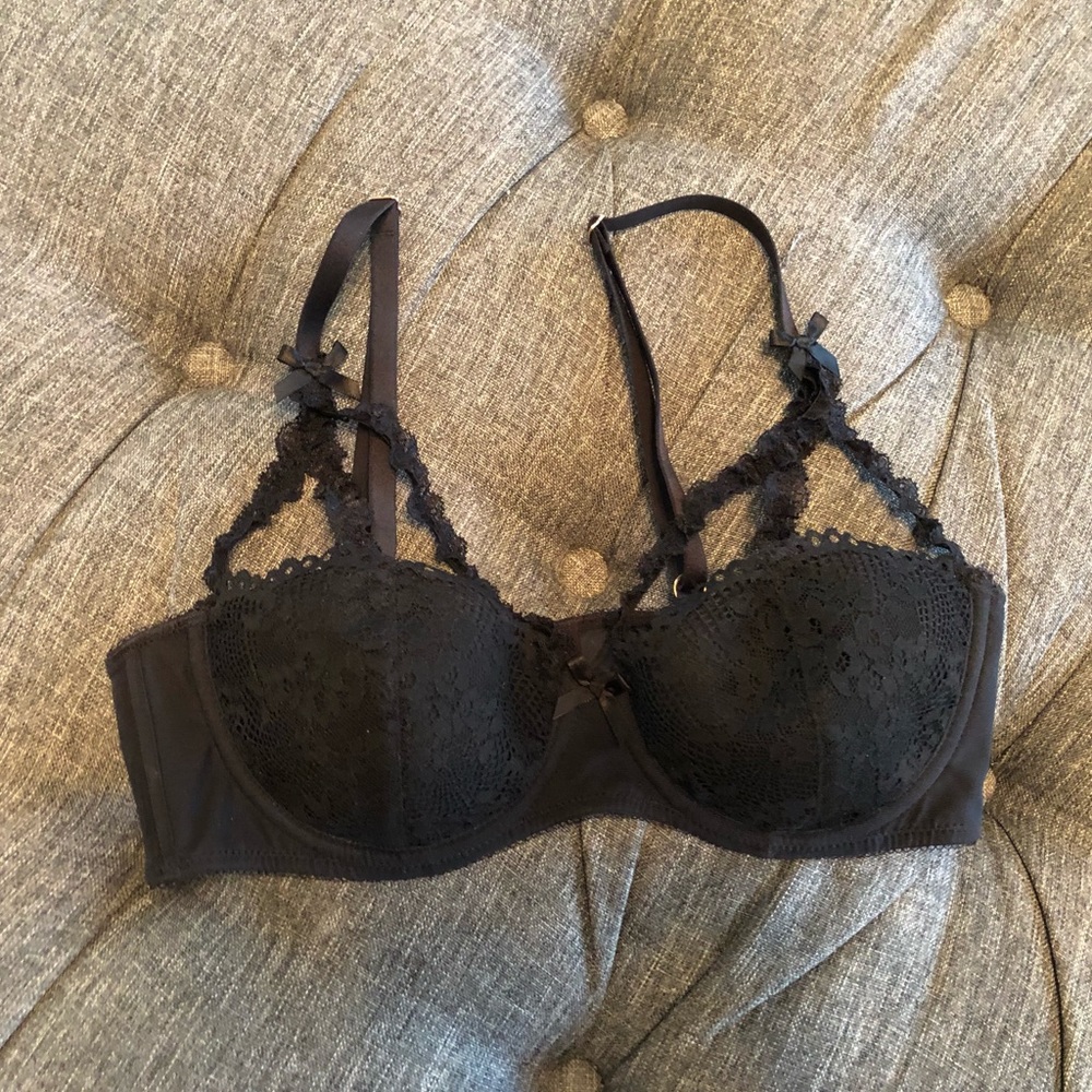 Savage X Fenty bra 🖤